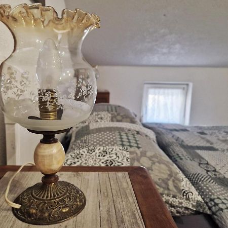 Sweet Room With A Terrace Roc Ngoại thất bức ảnh