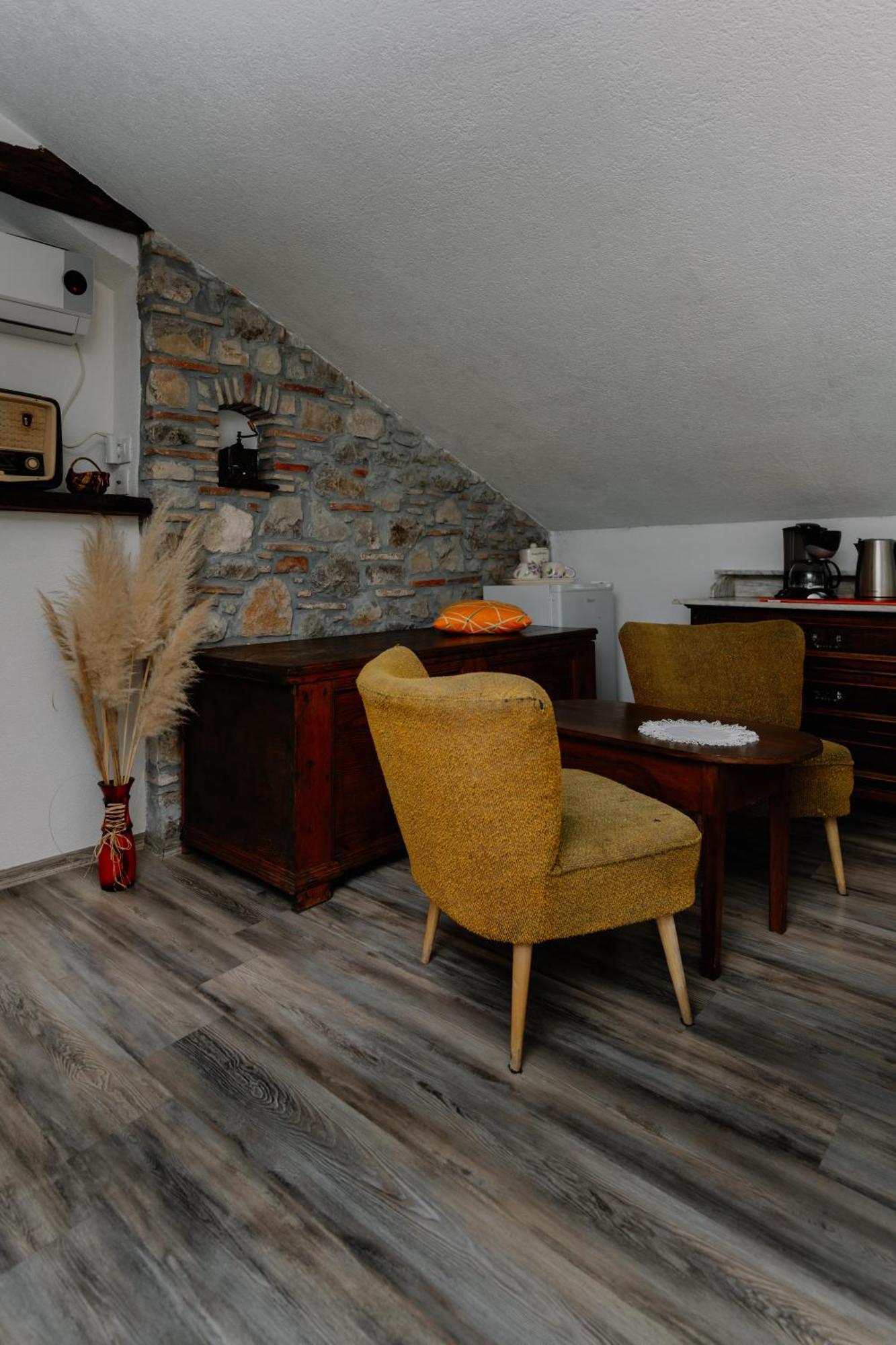 Sweet Room With A Terrace Roc Ngoại thất bức ảnh